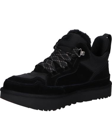 UGG LOWMEL 1170750 SCHWARZ FÜR HERREN BLACK