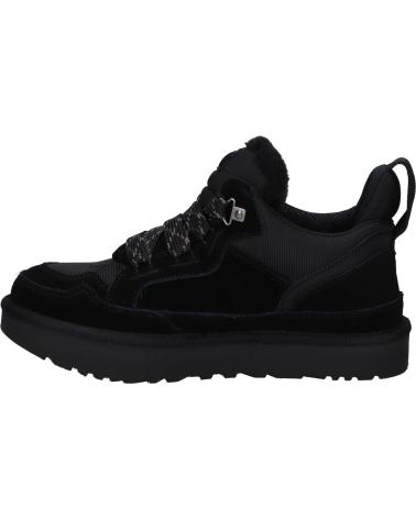 UGG LOWMEL 1170750 SCHWARZ FÜR HERREN BLACK
