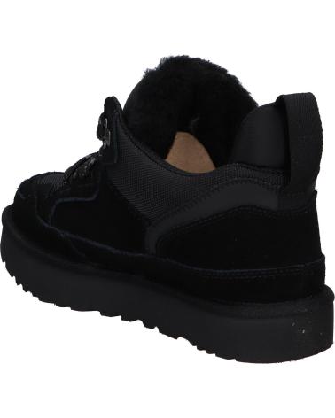 UGG LOWMEL 1170750 SCHWARZ FÜR HERREN BLACK