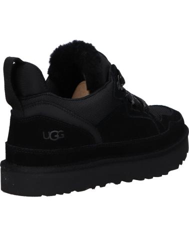 UGG LOWMEL 1170750 SCHWARZ FÜR HERREN BLACK