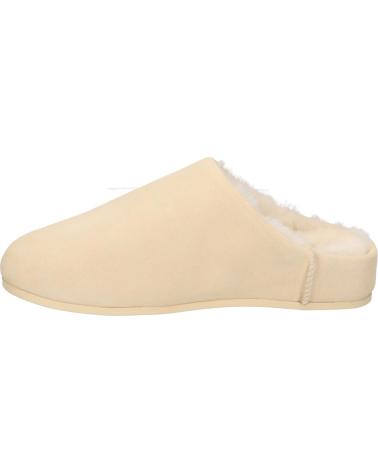 Pantoufles pour Femme ugg 1171390 W ELEA SLIP-ON PALED BUTTERCUP