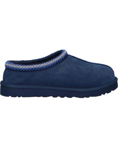 Calzado de casa de Hombre ugg 1174671 M TASMAN II DEEP OCEAN