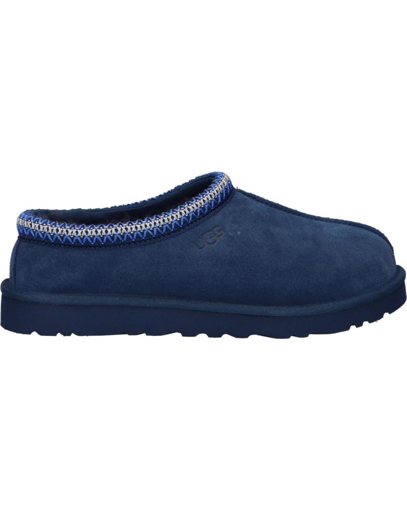 Hausschuhe für Herren ugg 1174671 M TASMAN II DEEP OCEAN
