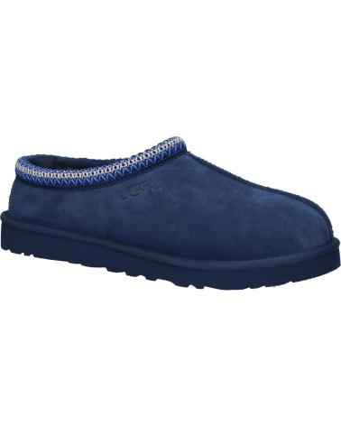 Hausschuhe für Herren ugg 1174671 M TASMAN II DEEP OCEAN