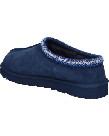 Hausschuhe für Herren ugg 1174671 M TASMAN II DEEP OCEAN