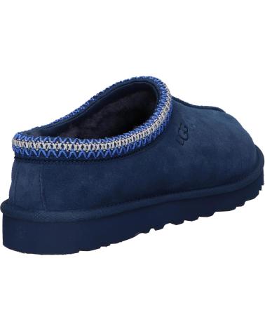 Hausschuhe für Herren ugg 1174671 M TASMAN II DEEP OCEAN