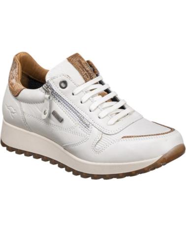 KANGAROOS SNEAKERS MUJER 900 HIELO BLANCO