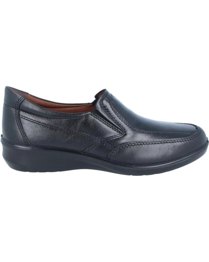 LUISETTI LADY 0305 COMFORT BLACK NEGRO