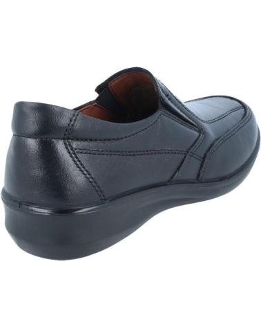 LUISETTI LADY 0305 COMFORT BLACK NEGRO