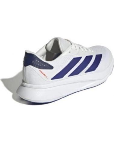 ADIDAS ZAPATILLAS DURAMO SL2 M BLANCAS AZUL JS4395 RUNNING HOMBRE NAN