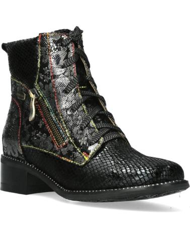 BOTA LAURA VITA EMCMAO-66 PRETA NEGRO