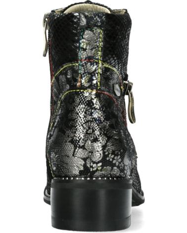 BOTA LAURA VITA EMCMAO-66 PRETA NEGRO