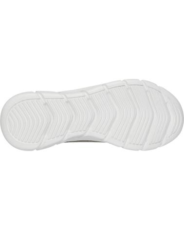 SKECHERS BOBS B FLEX FLEX PROOF KHAKI KAKI