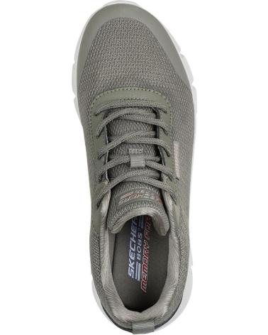 SKECHERS BOBS B FLEX FLEX PROOF KHAKI KAKI