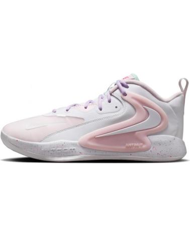 NIKE ZAPATILLAS VOLEY-BALONMANO REACT HYPERSET SE UNISEX ROSA