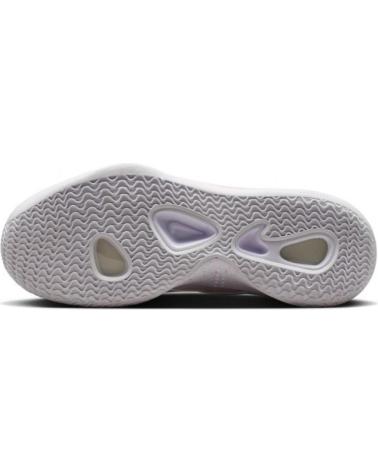 NIKE ZAPATILLAS VOLEY-BALONMANO REACT HYPERSET SE UNISEX ROSA