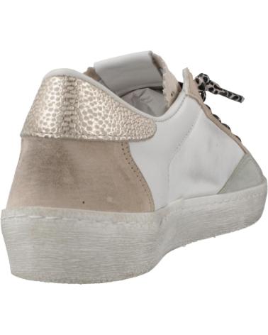 CETTI SNEAKER C1342SRA V25 WEISS BLANCO