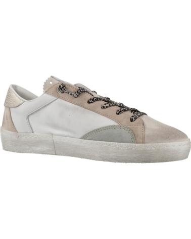 CETTI SNEAKER C1342SRA V25 WEISS BLANCO