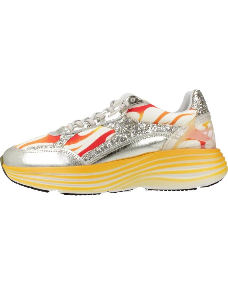 ZAPATILLAS CETTI C1347SRA V25 AMARILLO ÁMBAR AMBAR