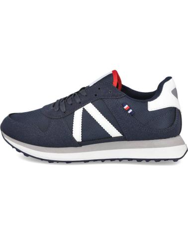 L&R SHOES FC-89 CASUAL SNEAKERS BLUE AZUL
