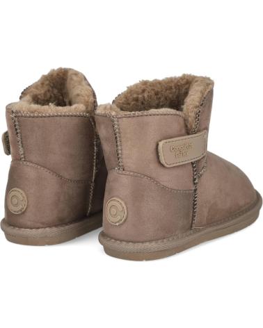 CONGUITOS BOTAS AUSTRALIANAS WATER REPELLENT GOFLEX TAUPE COSH327001 TAUPE