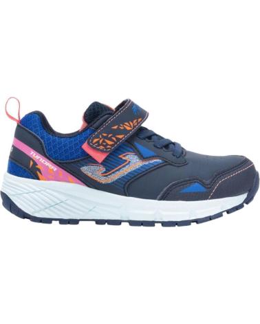 JOMA TUNDRA JR VARIOS COLORES