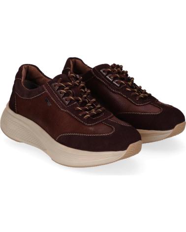 CHIKA10 RE CABRALES 01 LÄSSIGE SCHUHE BRAUN MARRON-BROWN