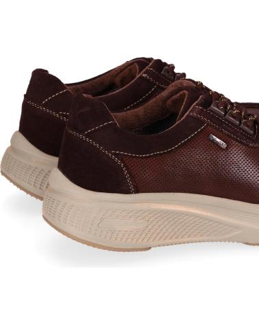 CHIKA10 RE CABRALES 01 LÄSSIGE SCHUHE BRAUN MARRON-BROWN