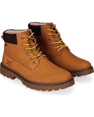 STIVALI UOMO CHIKA10 RE MORELLA 01 CAMMELLO CAMEL-CAMEL