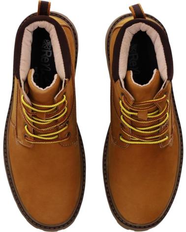 STIVALI UOMO CHIKA10 RE MORELLA 01 CAMMELLO CAMEL-CAMEL