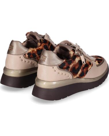 CHIKA10 SNEAKERS RE HIBISCO 05 BEIGE BEIG-BEIGE