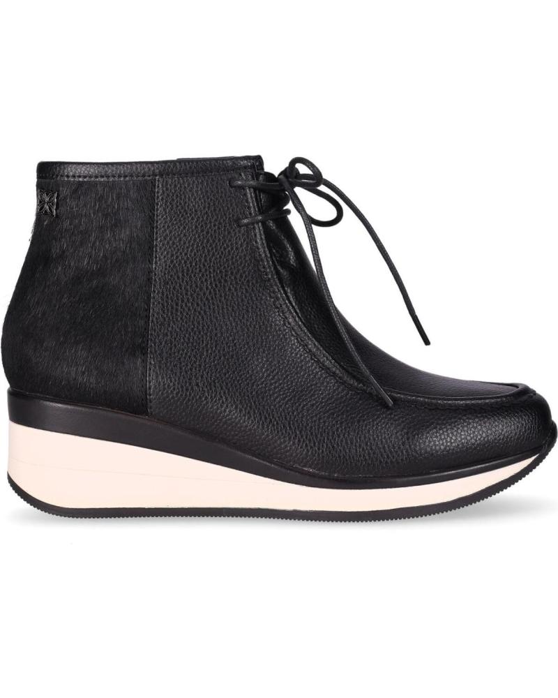STIVALETTO CHIKA10 RE SAUCE 08 NERO NEGRO-BLACK