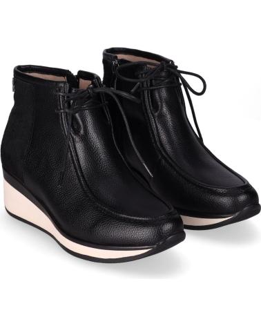 STIVALETTO CHIKA10 RE SAUCE 08 NERO NEGRO-BLACK