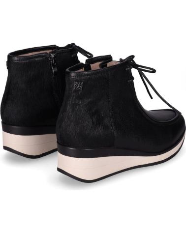 STIVALETTO CHIKA10 RE SAUCE 08 NERO NEGRO-BLACK