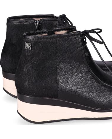 STIVALETTO CHIKA10 RE SAUCE 08 NERO NEGRO-BLACK