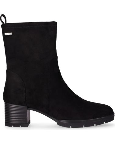 Stivaletti per Donna chika10 RE ABEDUL 01 NEGRO-BLACK