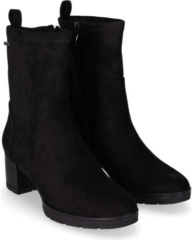 Stivaletti per Donna chika10 RE ABEDUL 01 NEGRO-BLACK