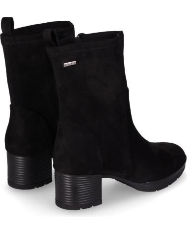 Stivaletti per Donna chika10 RE ABEDUL 01 NEGRO-BLACK