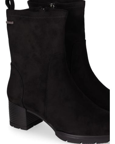 Stivaletti per Donna chika10 RE ABEDUL 01 NEGRO-BLACK