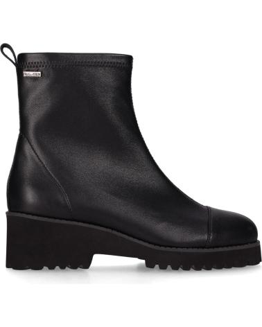 STIVALETTO CHIKA10 RE JAZMIN 01 NERO NEGRO-BLACK