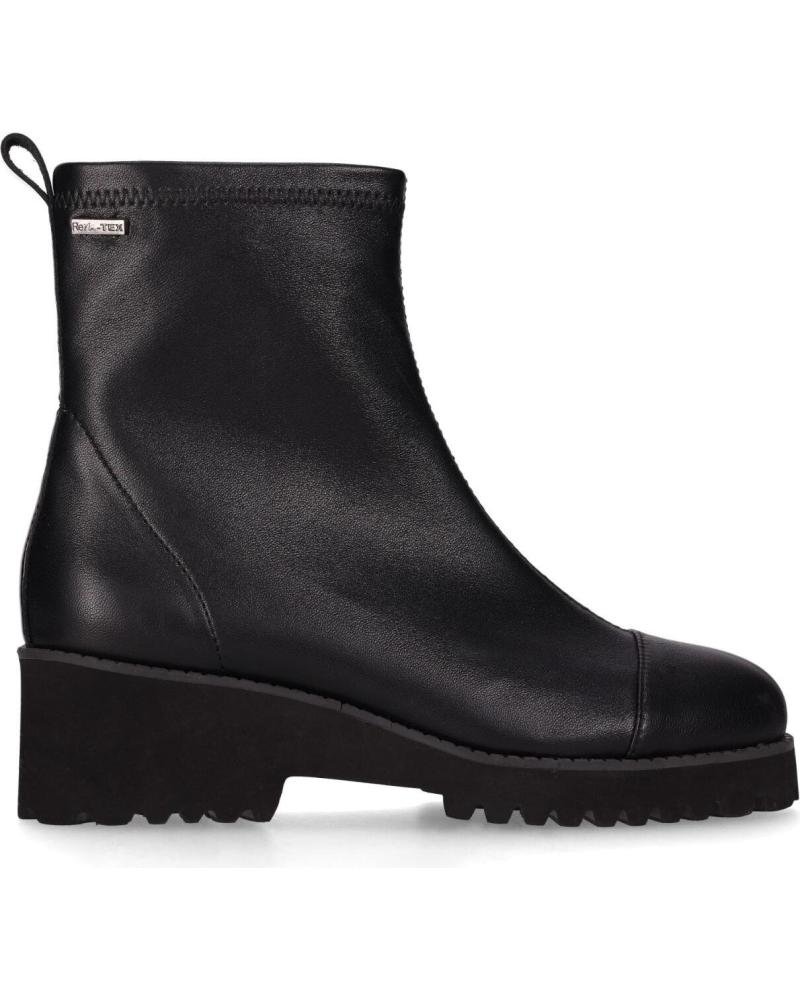 STIVALETTO CHIKA10 RE JAZMIN 01 NERO NEGRO-BLACK