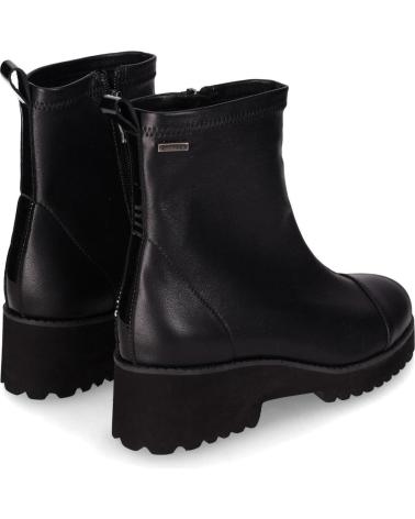 STIVALETTO CHIKA10 RE JAZMIN 01 NERO NEGRO-BLACK