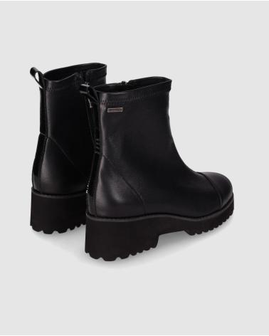 STIVALETTO CHIKA10 RE JAZMIN 01 NERO NEGRO-BLACK