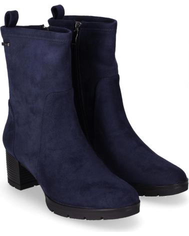 Stivaletti per Donna chika10 RE ABEDUL 01 MARINO-NAVY