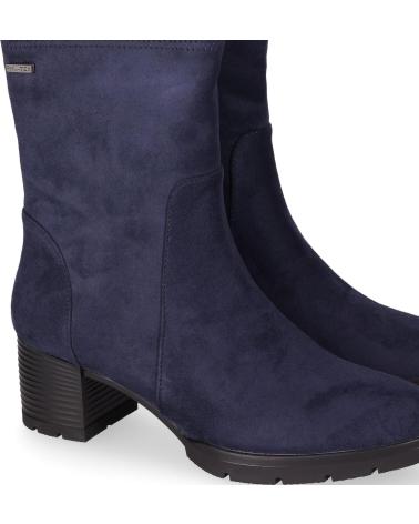 Stivaletti per Donna chika10 RE ABEDUL 01 MARINO-NAVY