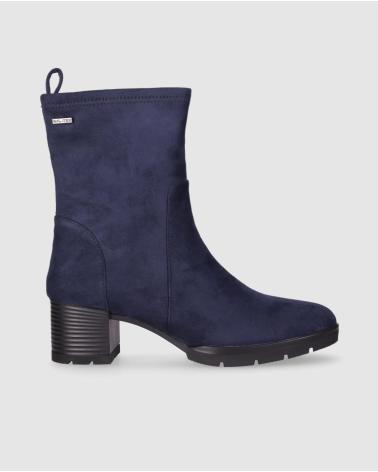 Stivaletti per Donna chika10 RE ABEDUL 01 MARINO-NAVY
