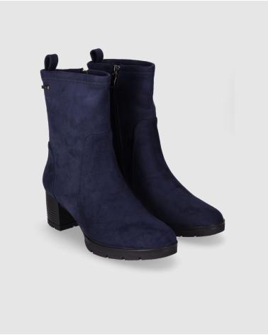 Stivaletti per Donna chika10 RE ABEDUL 01 MARINO-NAVY