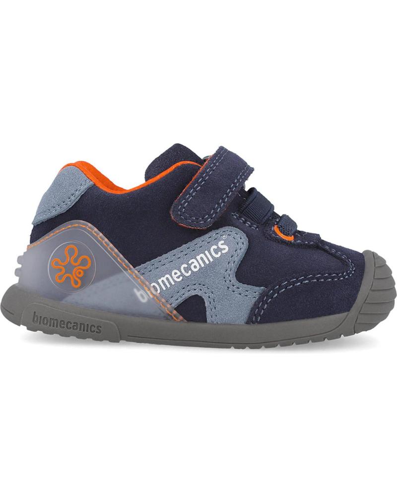 BIOMECANICS DEPORTIVA URBAN BIOGATEO 251127 AZUL MARINO AZULMARINOA089