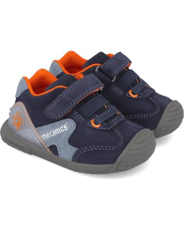 BIOMECANICS DEPORTIVA URBAN BIOGATEO 251127 AZUL MARINO AZULMARINOA089