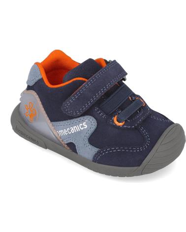 BIOMECANICS DEPORTIVA URBAN BIOGATEO 251127 AZUL MARINO AZULMARINOA089